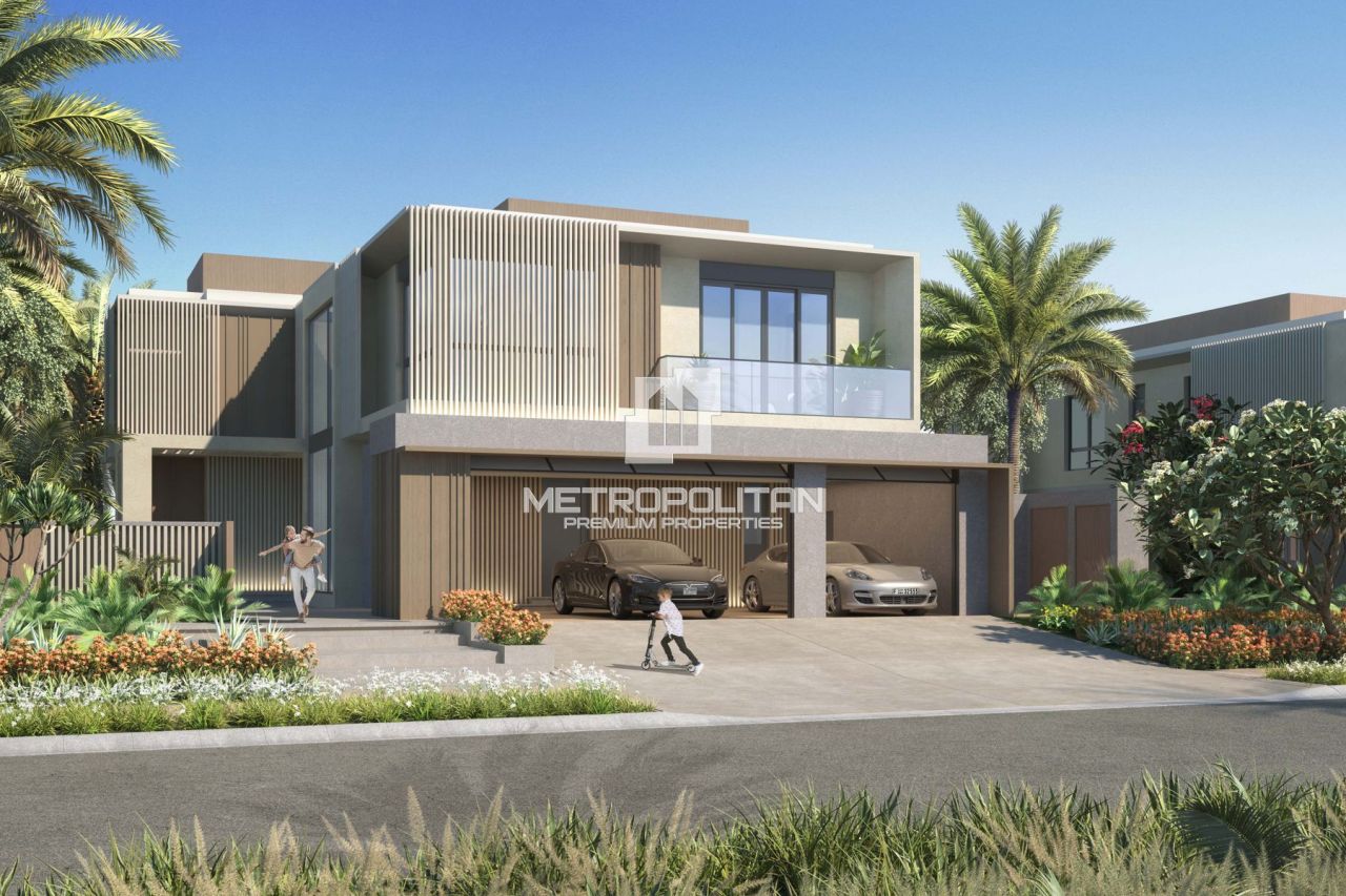 Вилла в Дубае, ОАЭ, 441 м² - фото 3