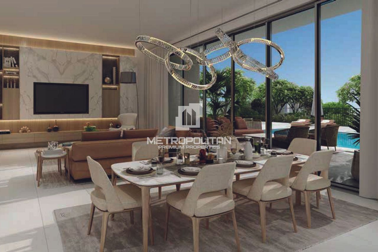 Вилла в Дубае, ОАЭ, 441 м² - фото 4