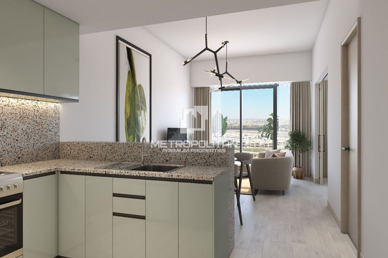 Таунхаус в Дубае, ОАЭ, 193 м² - фото 4