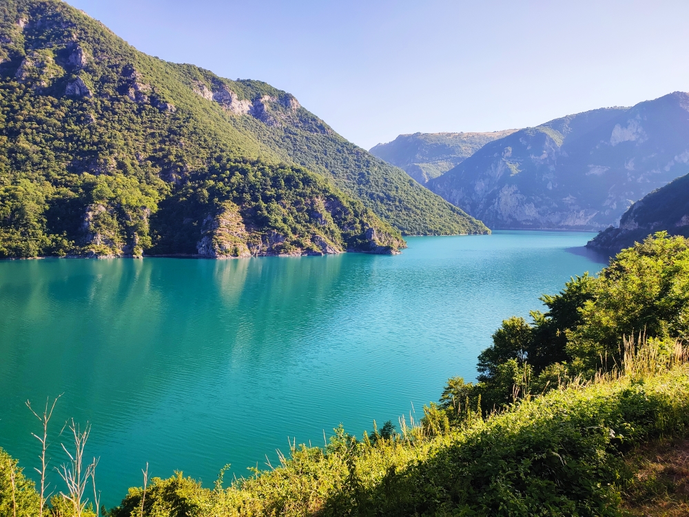 Квартира в Плужине, Черногория, 68 м² - фото 17