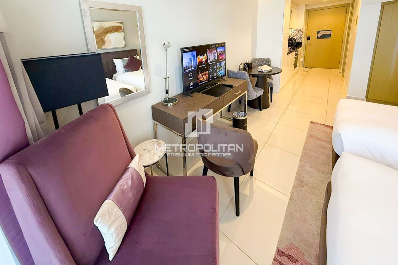 Апартаменты в Дубае, ОАЭ, 40 м² - фото 4