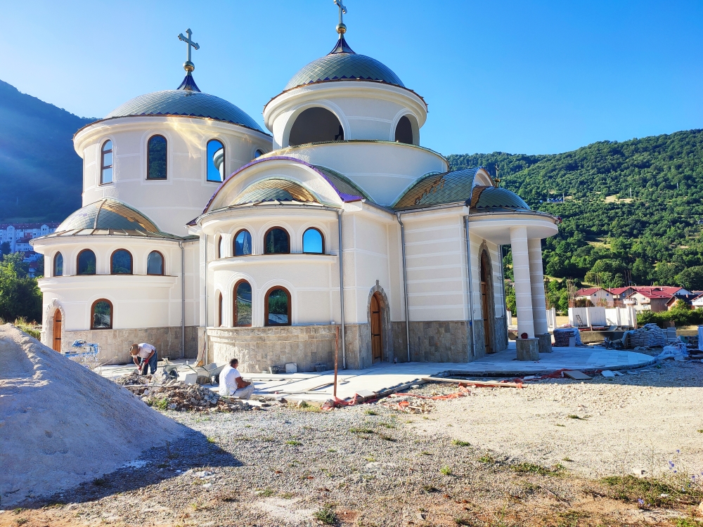 Квартира в Плужине, Черногория, 68 м² - фото 18