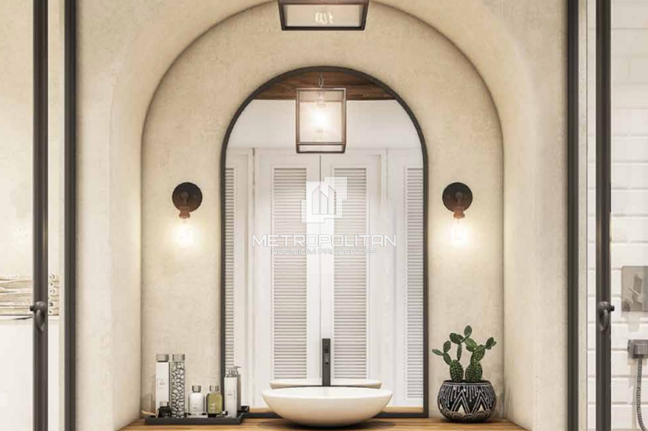 Таунхаус в Дубае, ОАЭ, 212 м² - фото 4