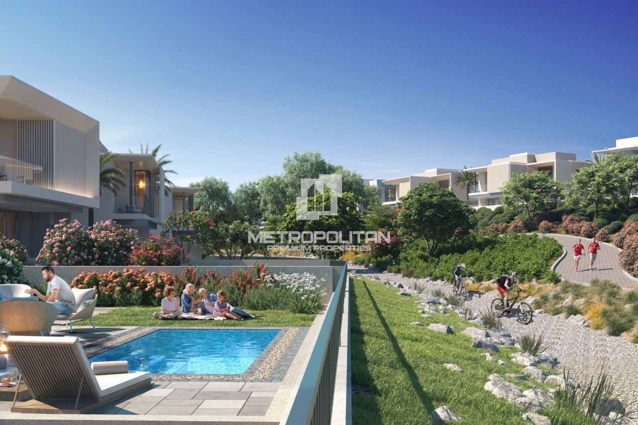 Вилла в Дубае, ОАЭ, 441 м² - фото 5