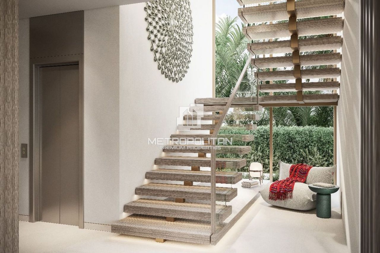 Вилла в Дубае, ОАЭ, 614 м² - фото 5