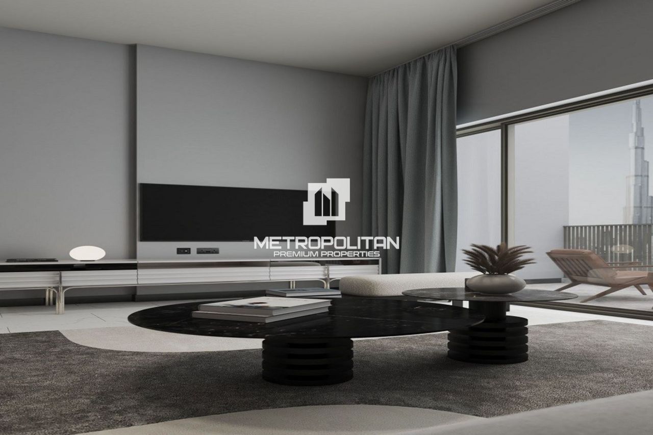 Апартаменты в Дубае, ОАЭ, 131 м² - фото 6