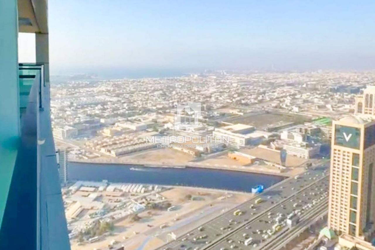 Апартаменты в Дубае, ОАЭ, 40 м² - фото 6