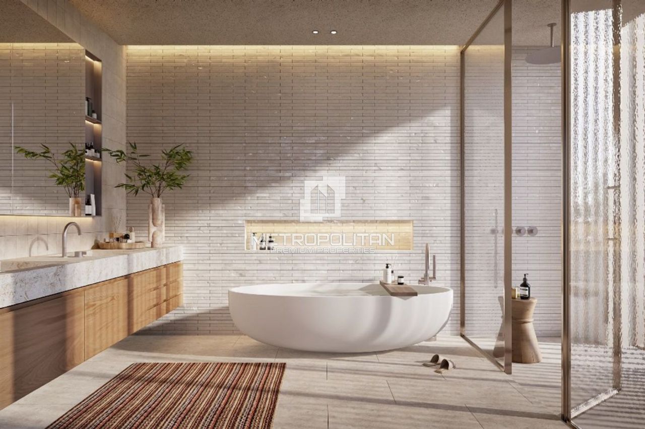 Вилла в Дубае, ОАЭ, 614 м² - фото 6