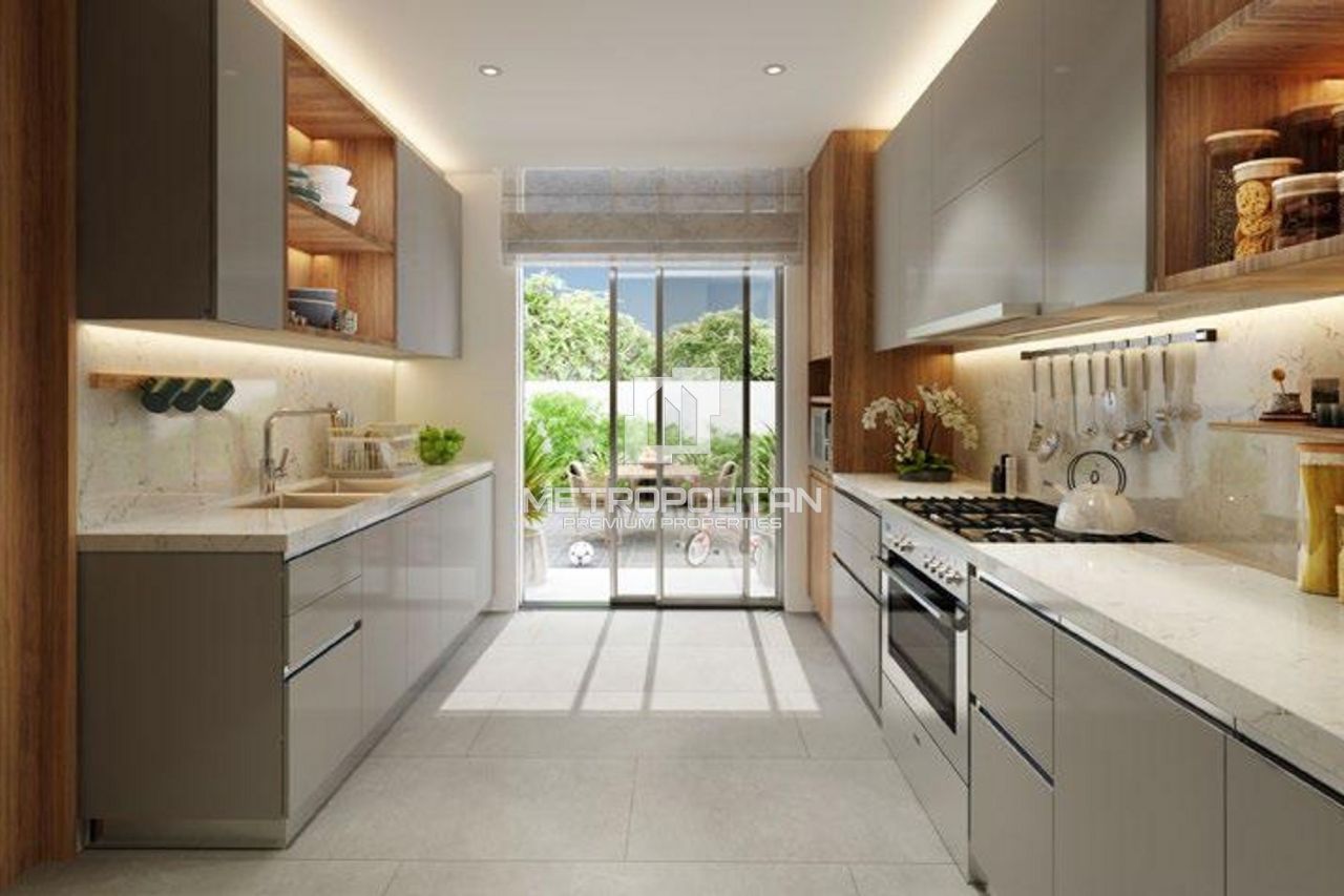 Вилла в Дубае, ОАЭ, 441 м² - фото 6