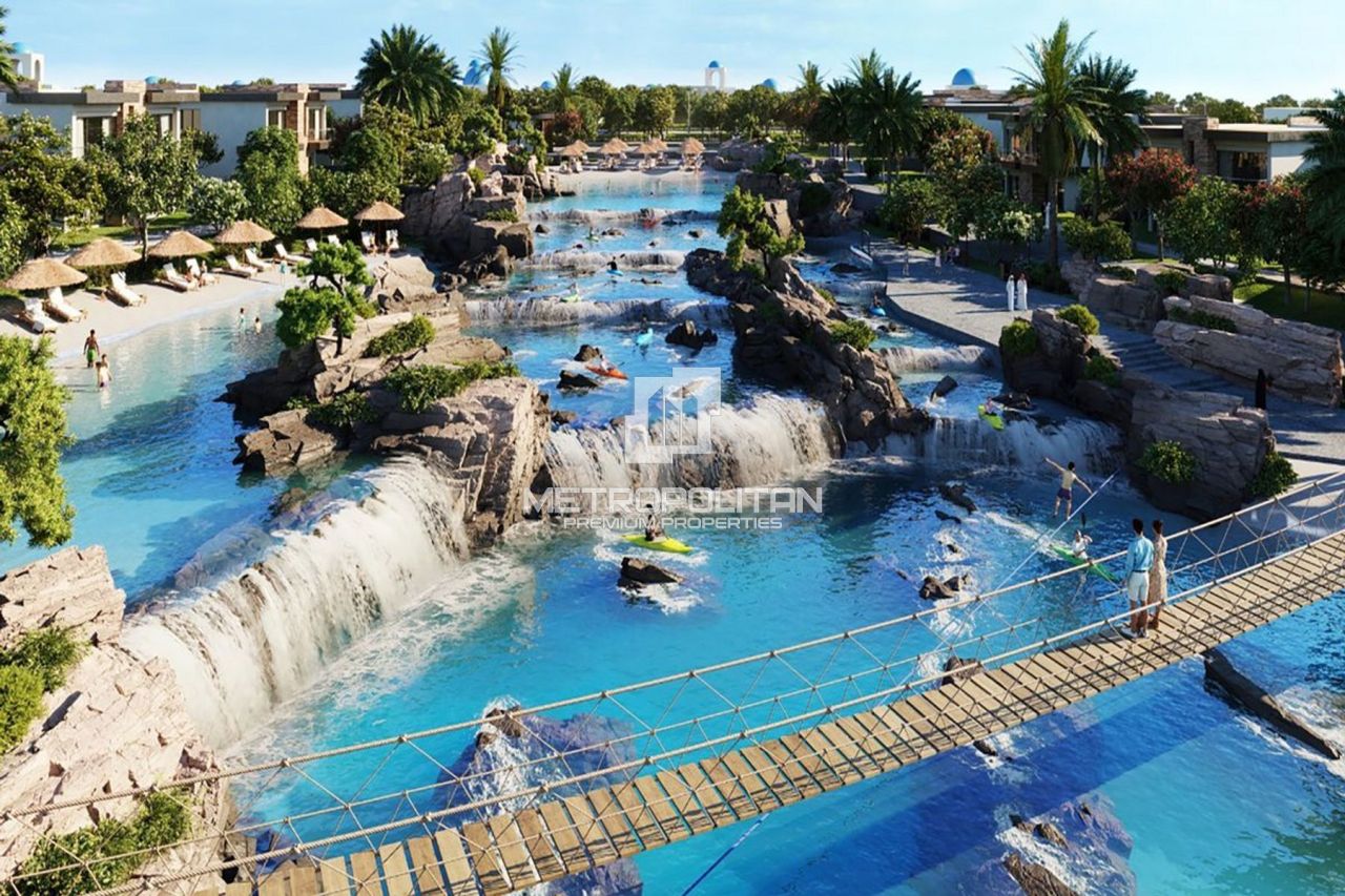 Таунхаус в Дубае, ОАЭ, 193 м² - фото 7