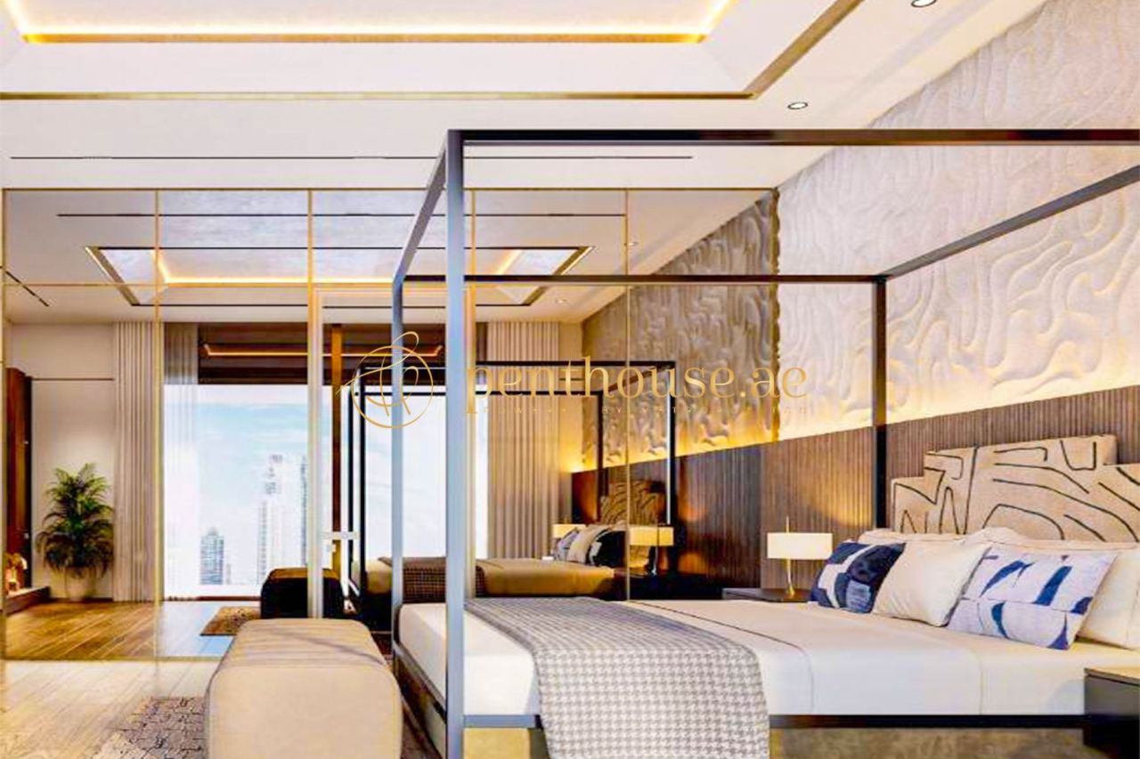 Апартаменты в Дубае, ОАЭ, 170 м² - фото 8