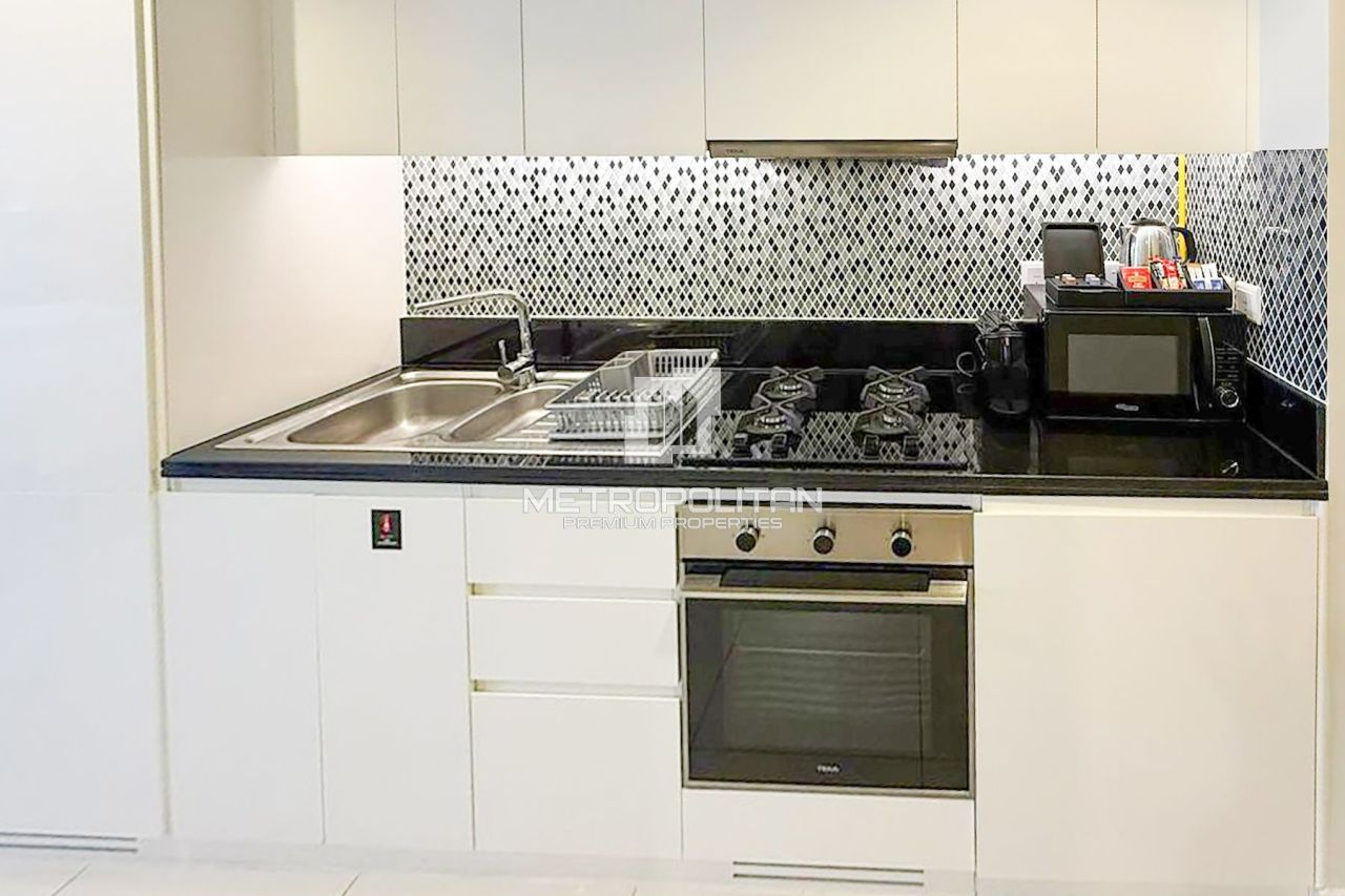 Апартаменты в Дубае, ОАЭ, 40 м² - фото 8