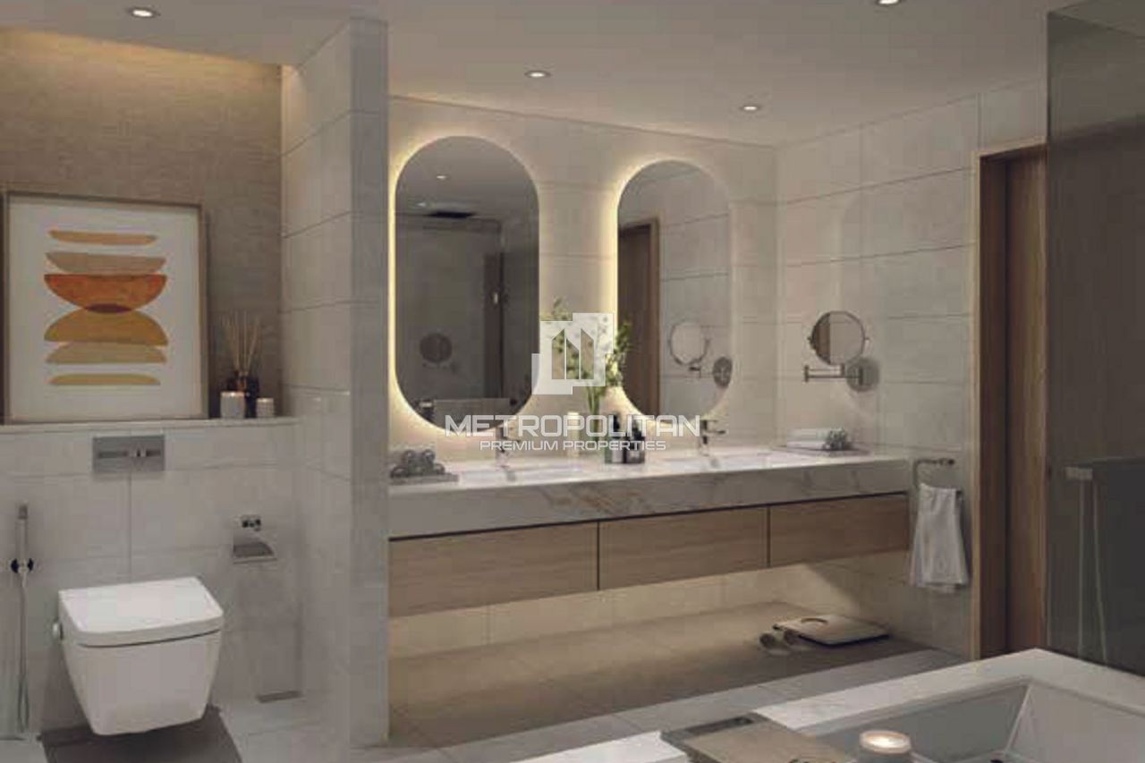 Вилла в Дубае, ОАЭ, 441 м² - фото 8