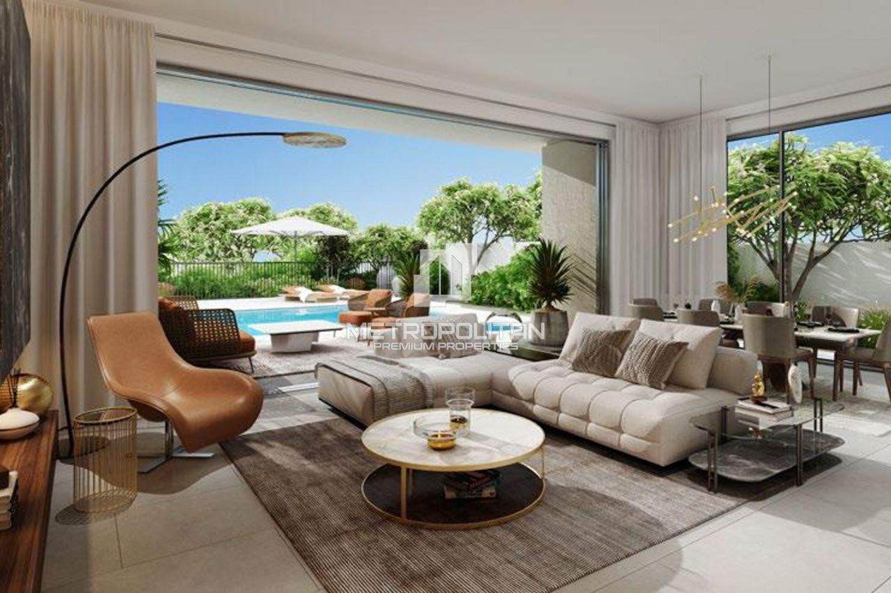 Вилла в Дубае, ОАЭ, 441 м² - фото 9