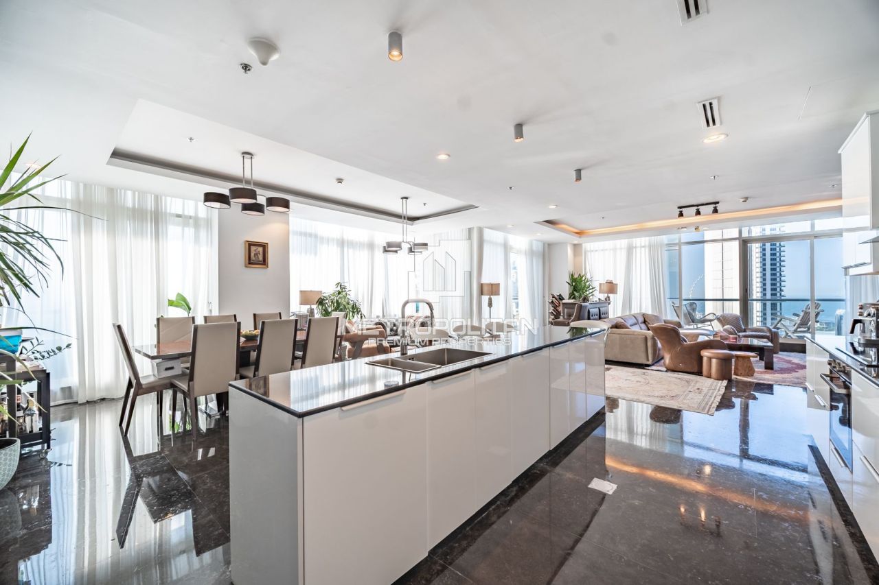 Апартаменты в Дубае, ОАЭ, 364 м² - фото 9