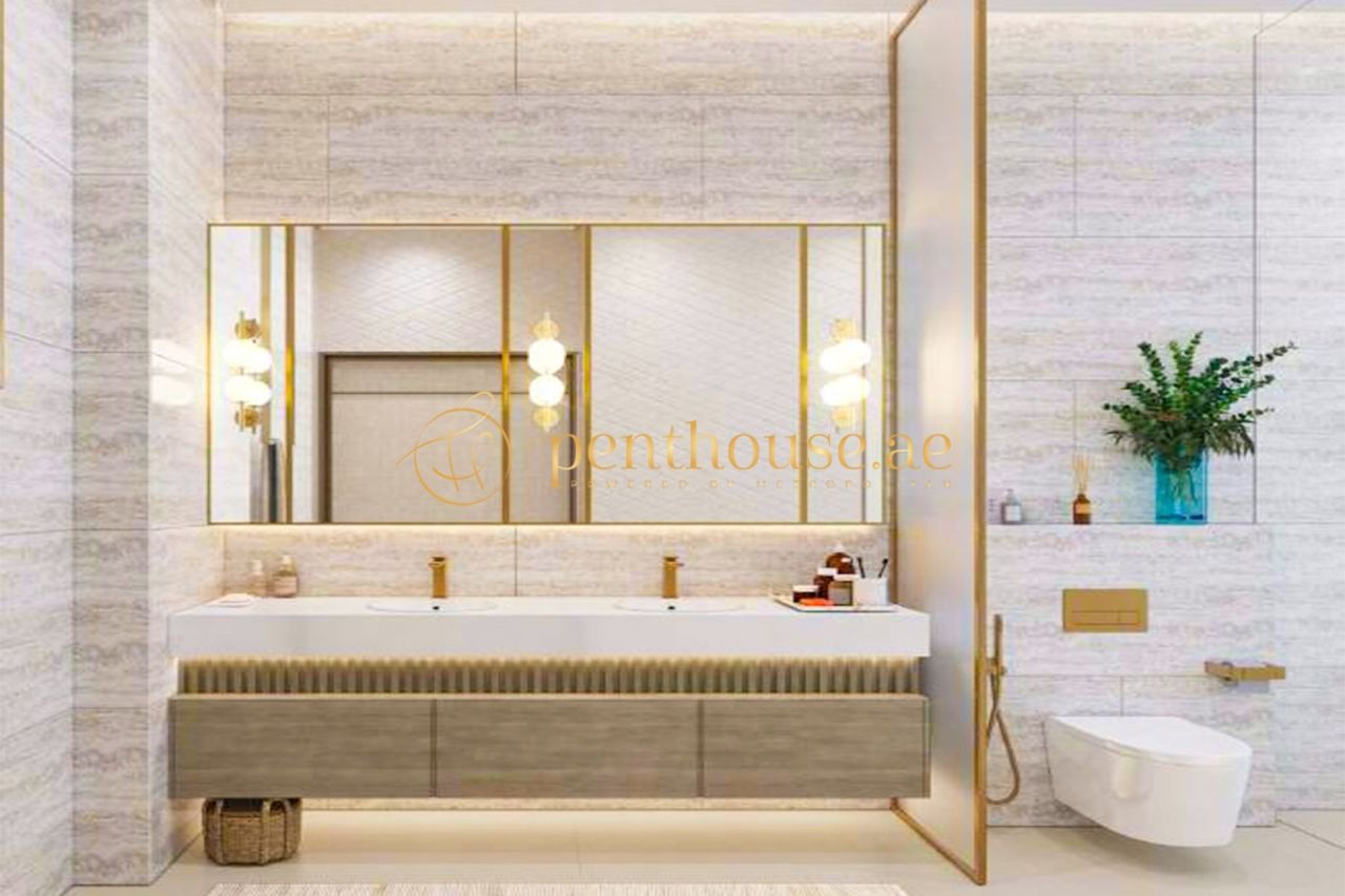 Апартаменты в Дубае, ОАЭ, 134 м² - фото 9