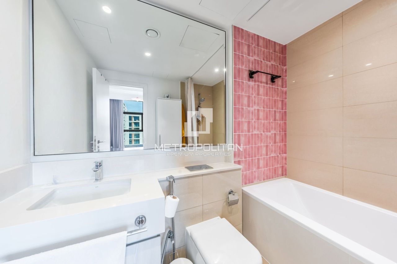 Апартаменты в Дубае, ОАЭ, 81 м² - фото 9