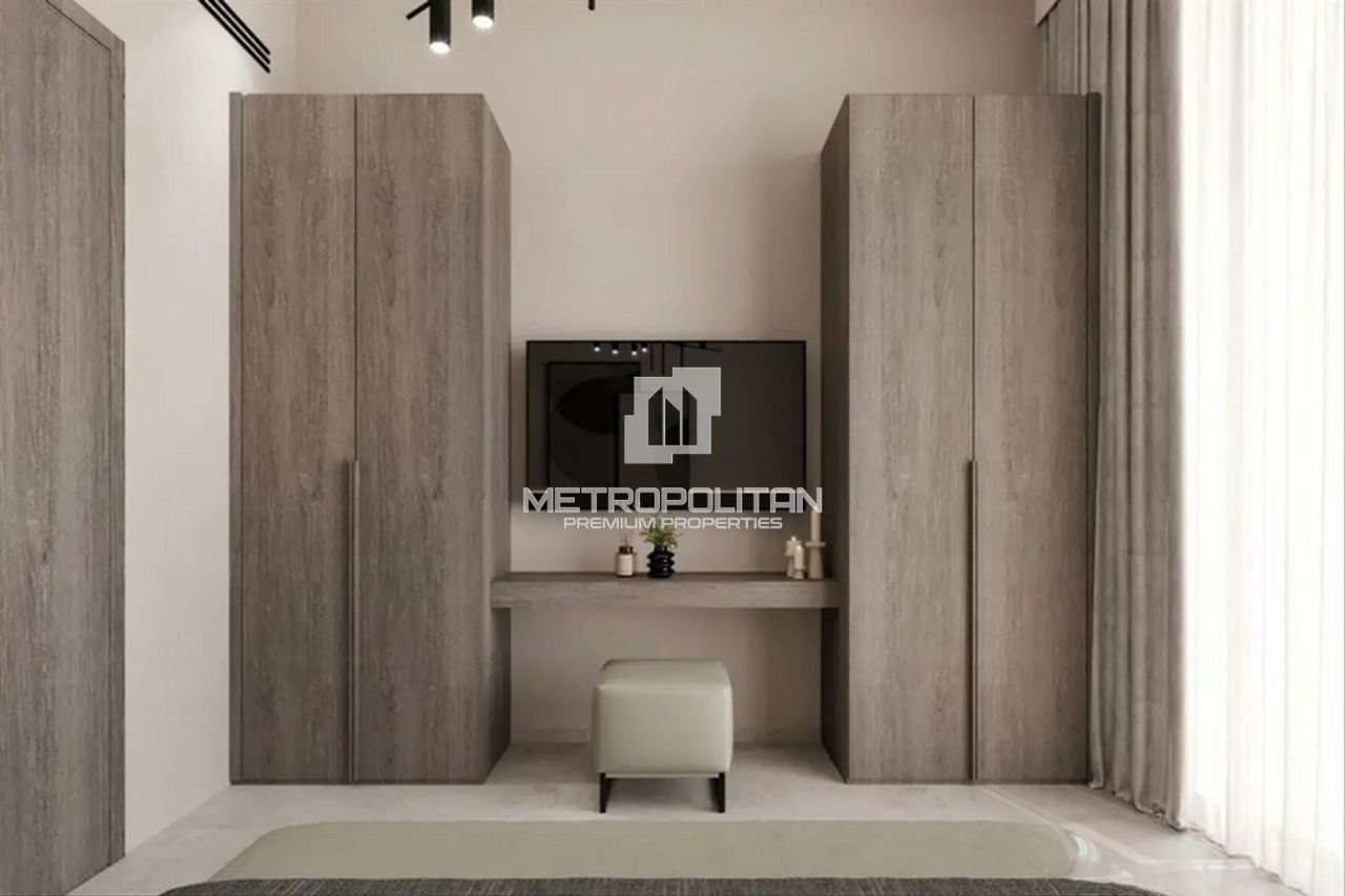 Апартаменты в Дубае, ОАЭ, 34 м² - фото 9