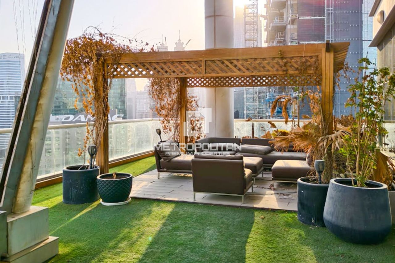 Офис в Дубае, ОАЭ, 199 м² - фото 9