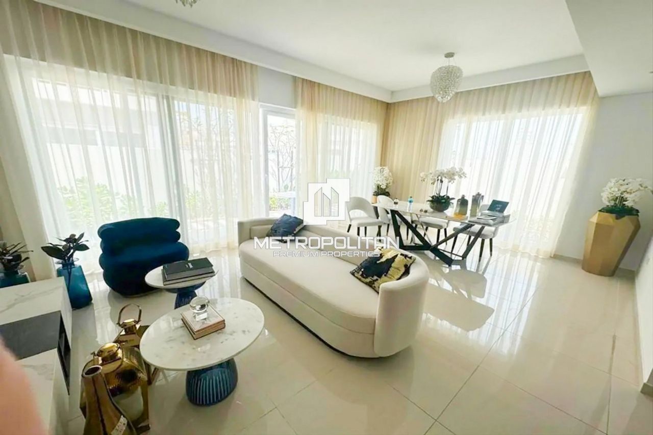 Таунхаус в Дубае, ОАЭ, 210 м² - фото 9