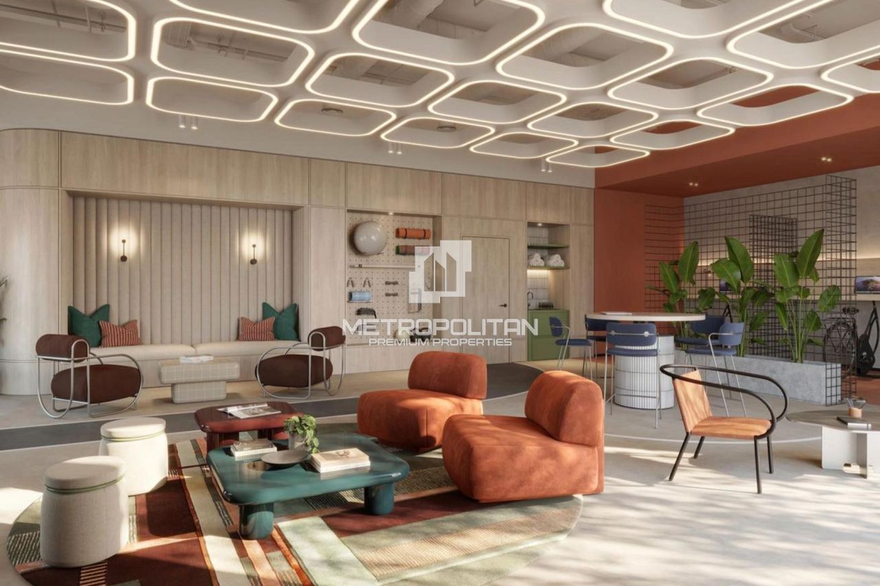 Апартаменты в Дубае, ОАЭ, 191 м² - фото 9