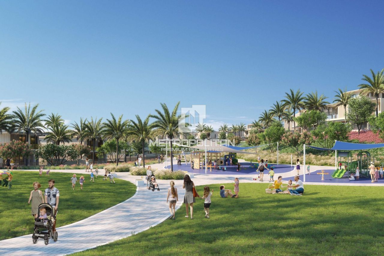 Вилла в Дубае, ОАЭ, 441 м² - фото 10