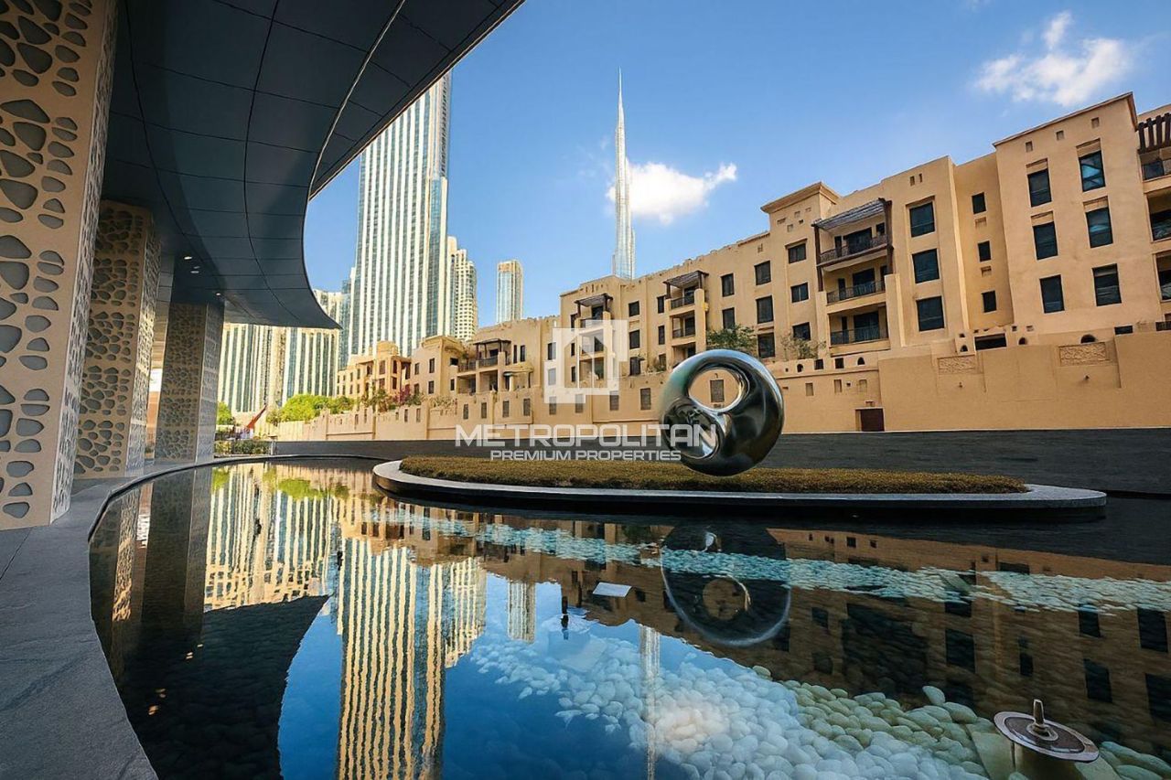 Апартаменты в Дубае, ОАЭ, 135 м² - фото 10