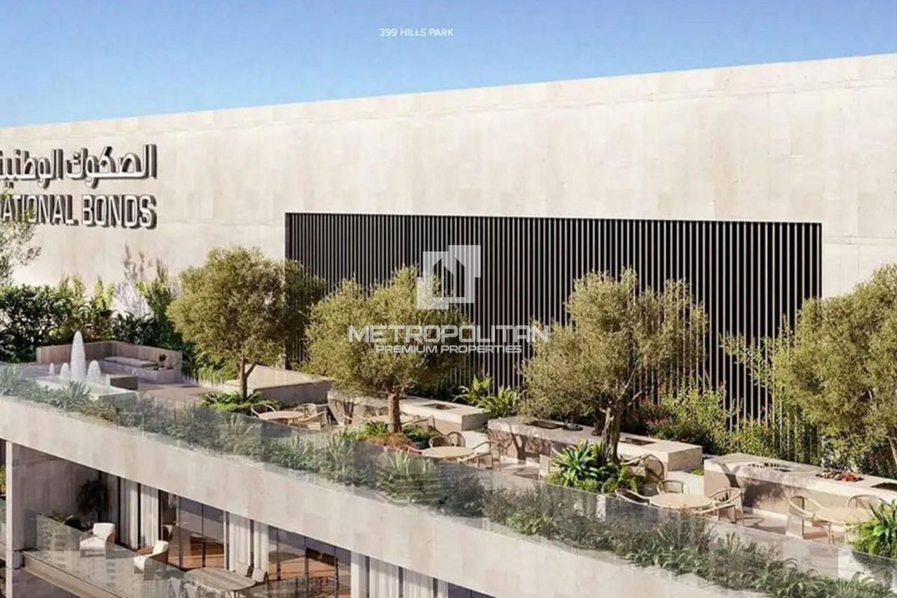 Апартаменты в Дубае, ОАЭ, 87 м² - фото 10