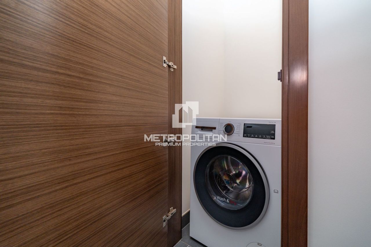 Апартаменты в Дубае, ОАЭ, 66 м² - фото 10