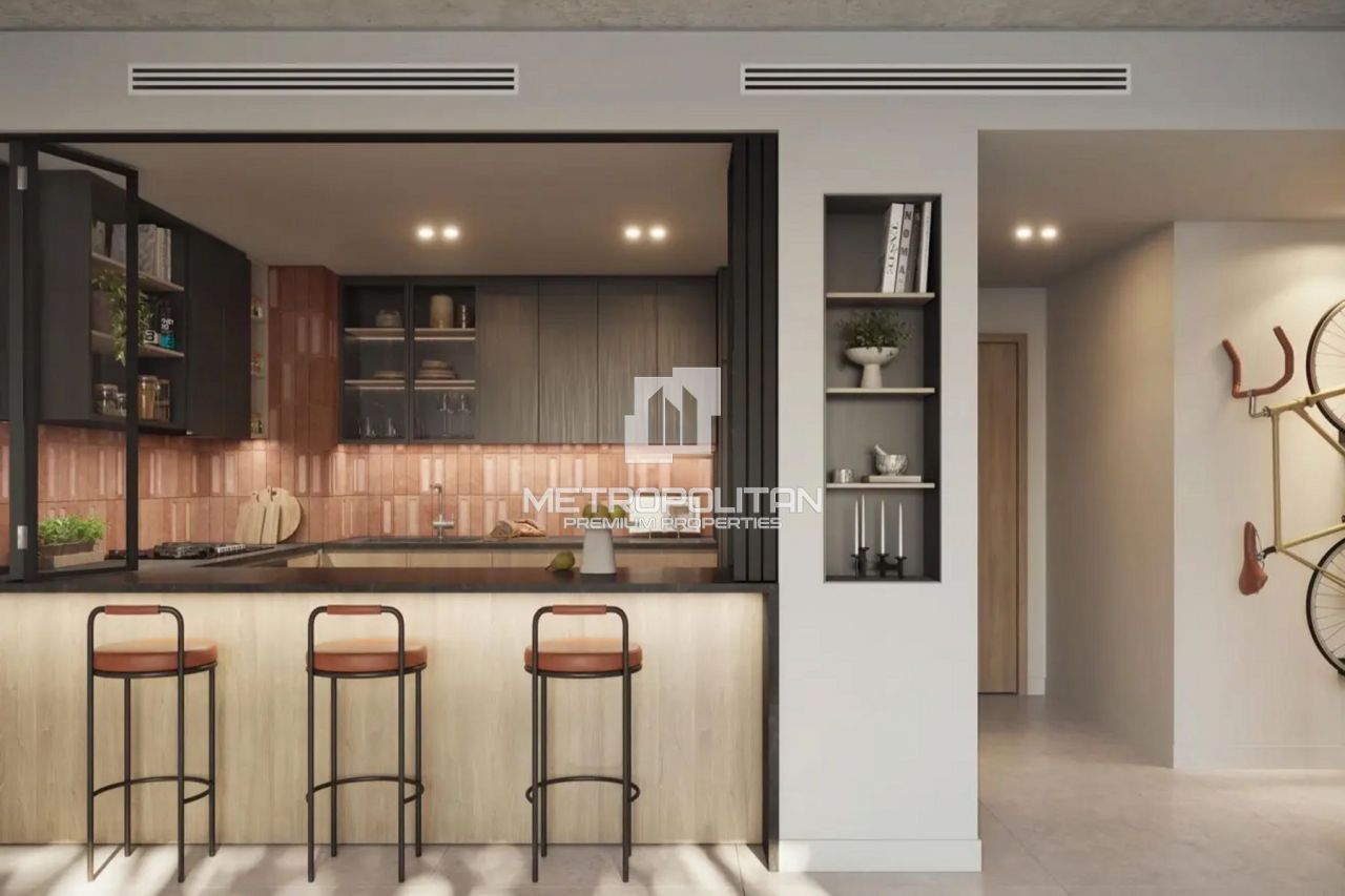 Апартаменты в Дубае, ОАЭ, 191 м² - фото 10