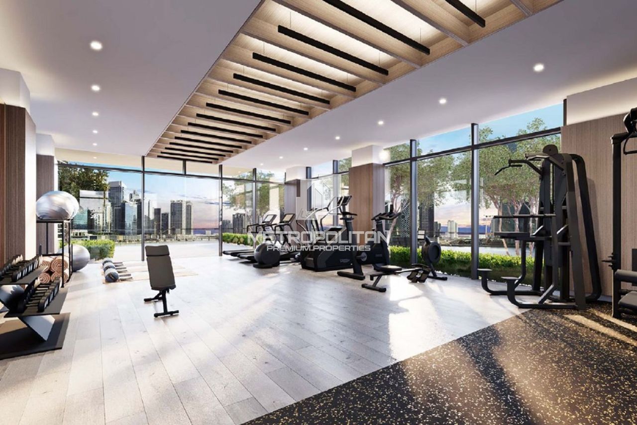 Апартаменты в Дубае, ОАЭ, 133 м² - фото 10