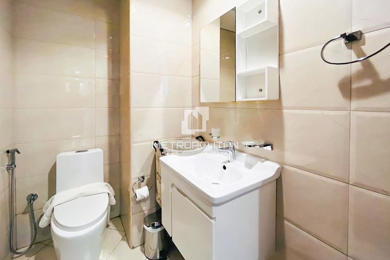 Апартаменты в Дубае, ОАЭ, 83 м² - фото 10