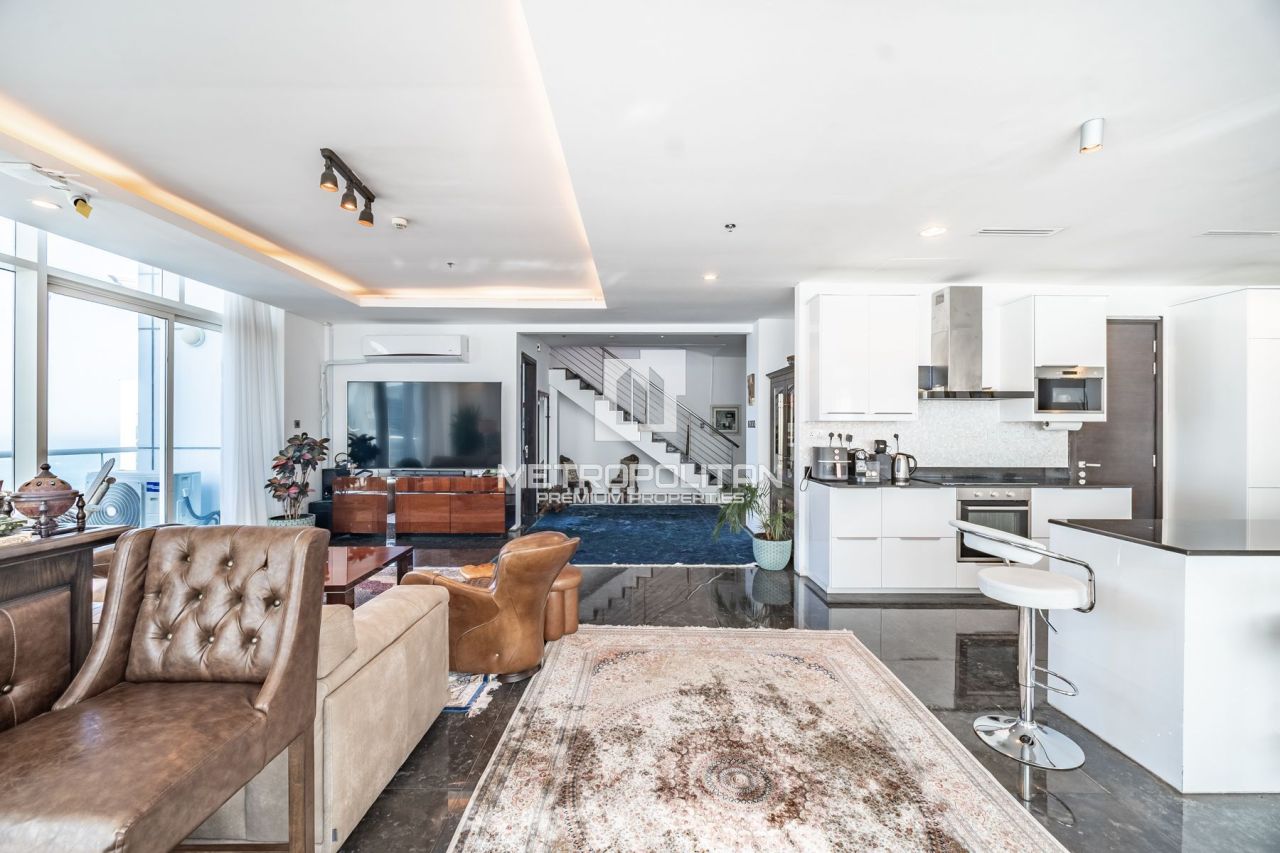 Апартаменты в Дубае, ОАЭ, 364 м² - фото 10