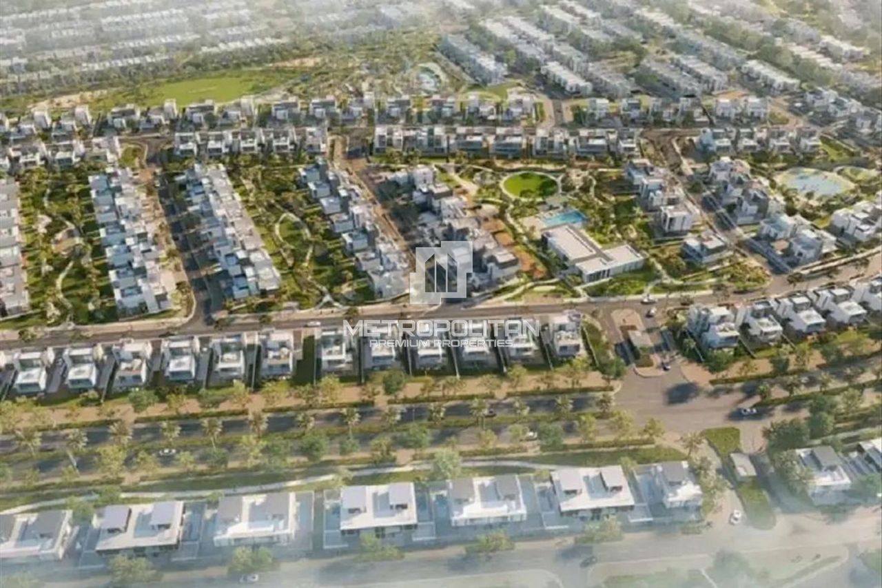 Вилла в Дубае, ОАЭ, 432 м² - фото 10