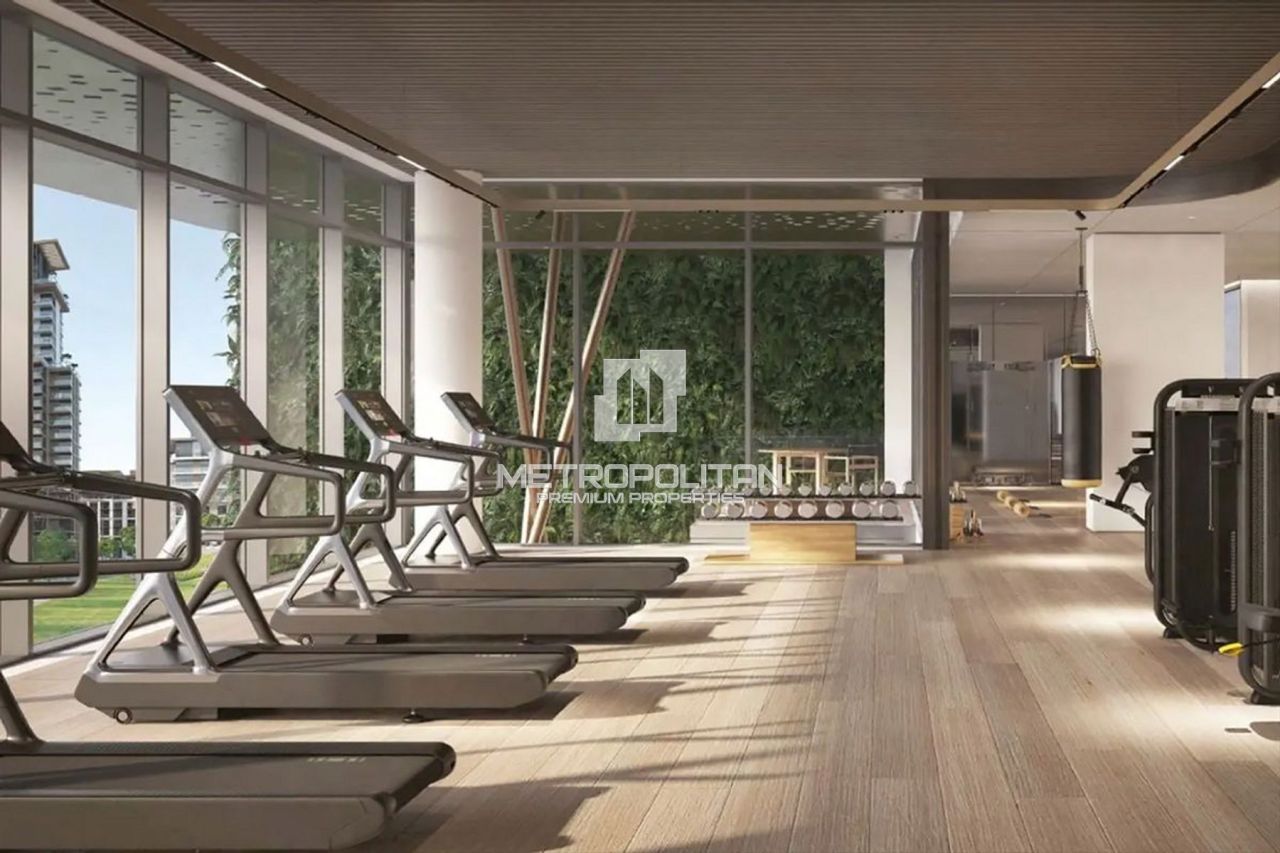 Апартаменты в Дубае, ОАЭ, 82 м² - фото 10