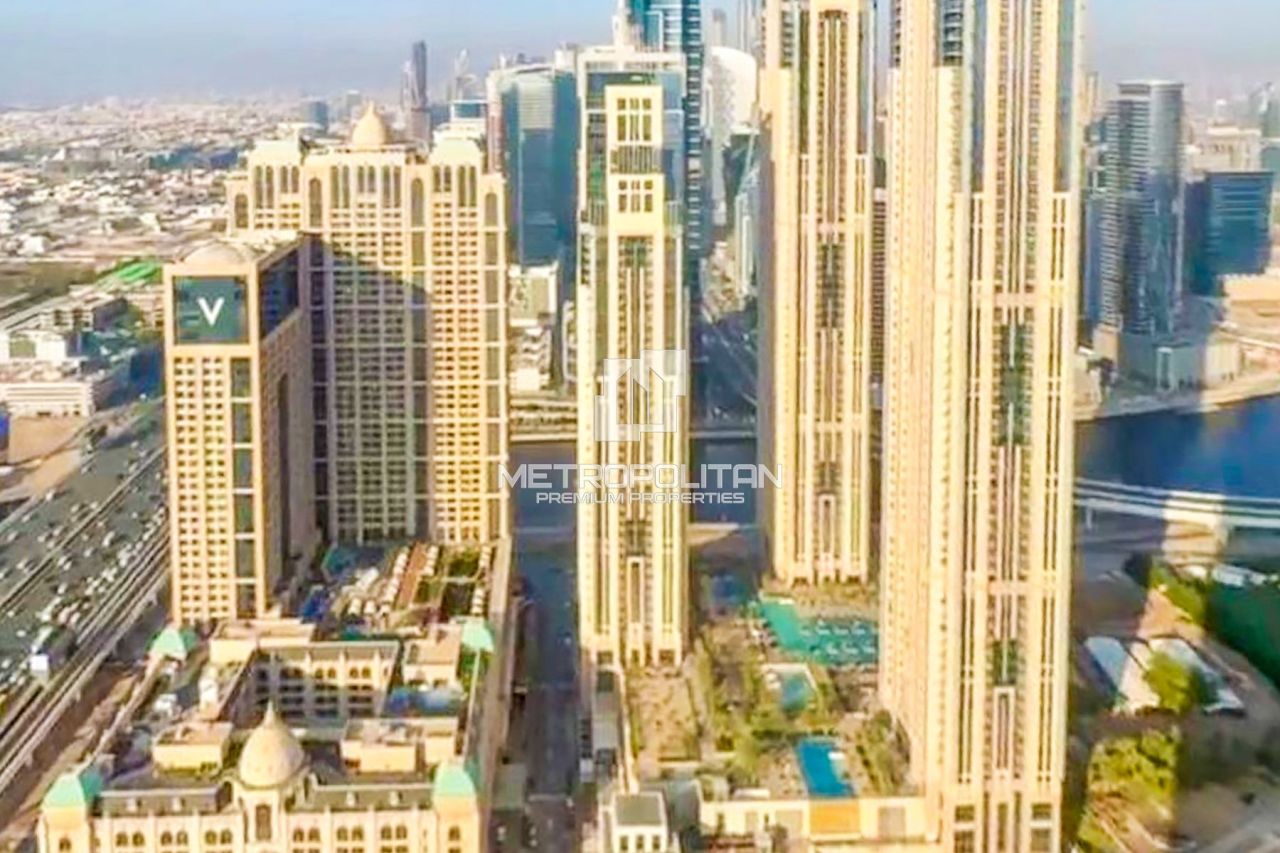 Апартаменты в Дубае, ОАЭ, 40 м² - фото 10