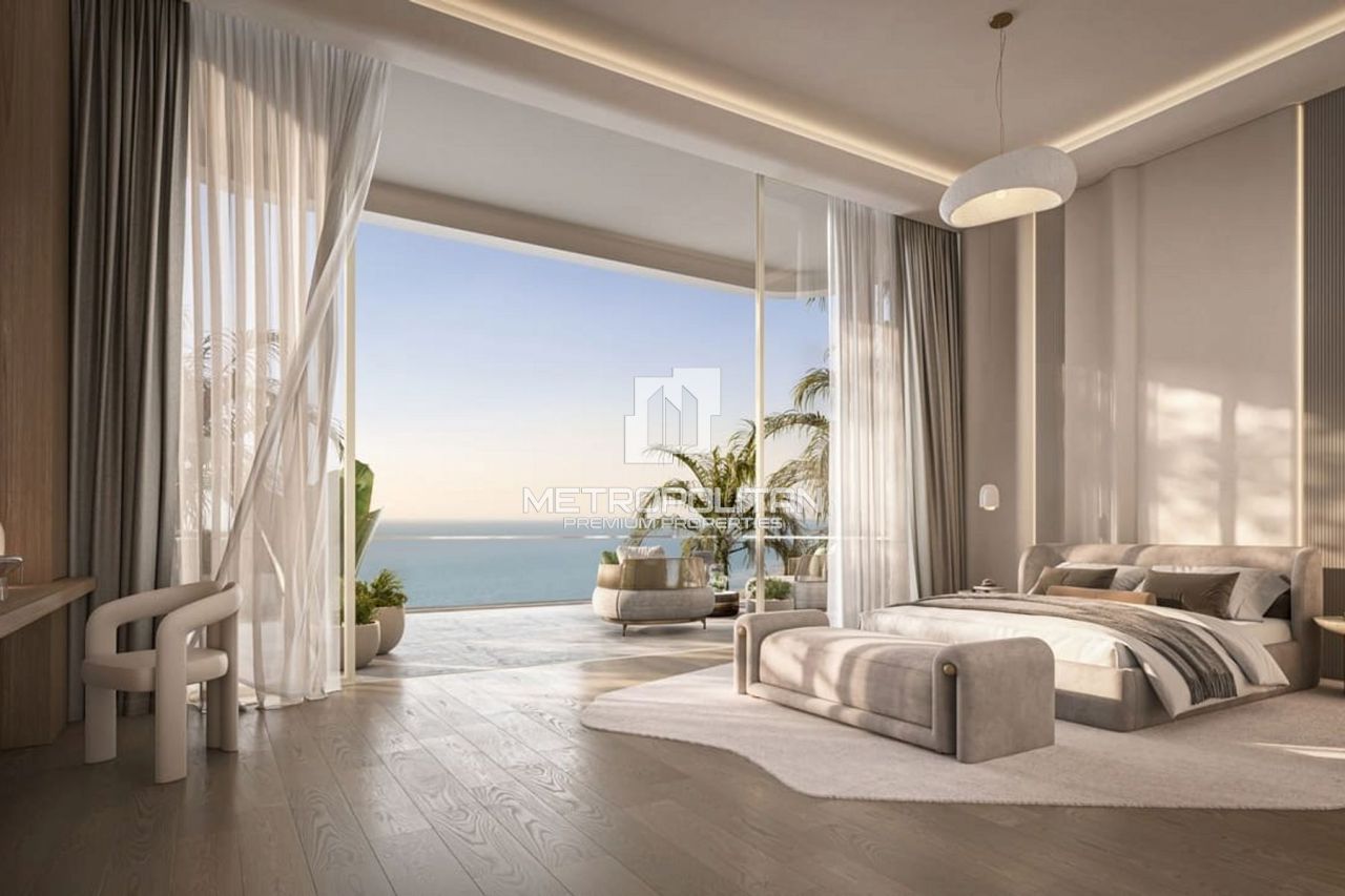 Апартаменты в Рас-эль-Хайме, ОАЭ, 136 м² - фото 10