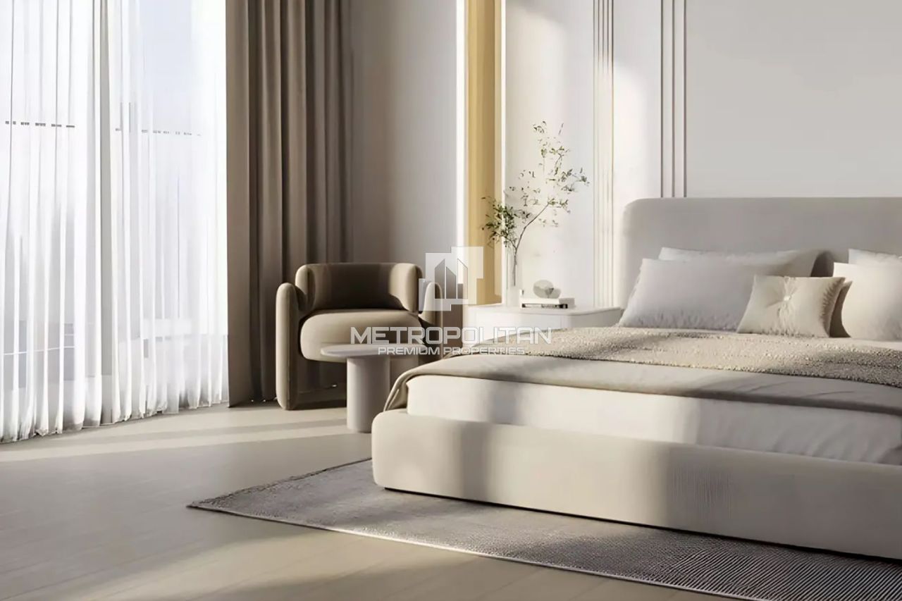 Апартаменты в Дубае, ОАЭ, 79 м² - фото 10