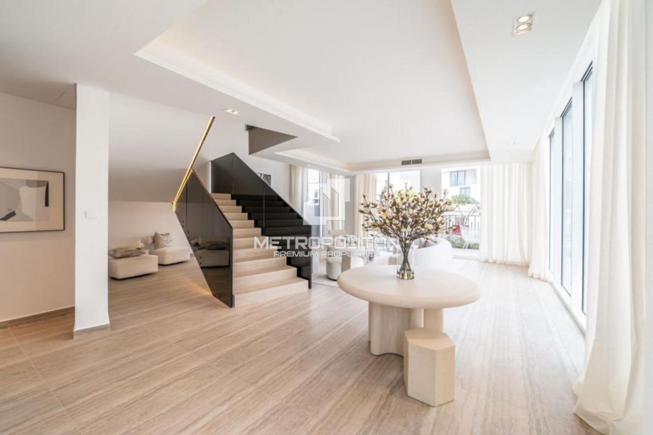 Вилла в Дубае, ОАЭ, 180 м² - фото 10