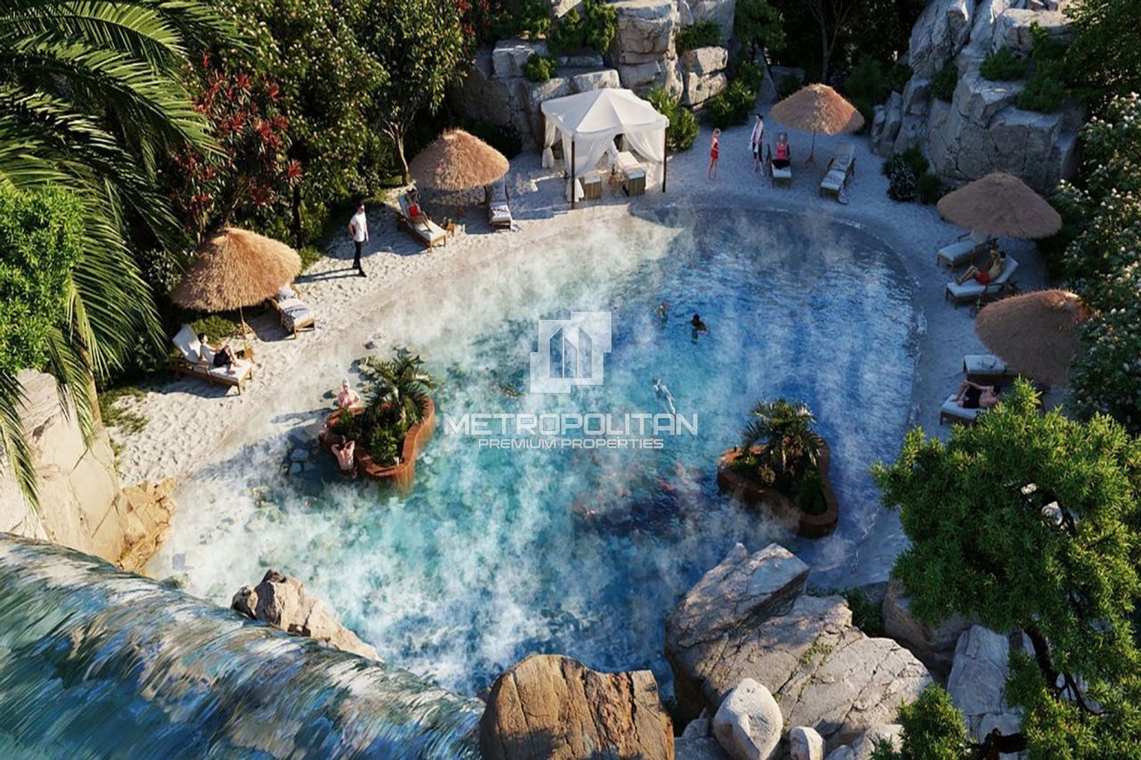 Таунхаус в Дубае, ОАЭ, 193 м² - фото 10