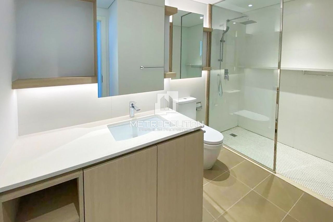 Апартаменты в Дубае, ОАЭ, 77 м² - фото 10