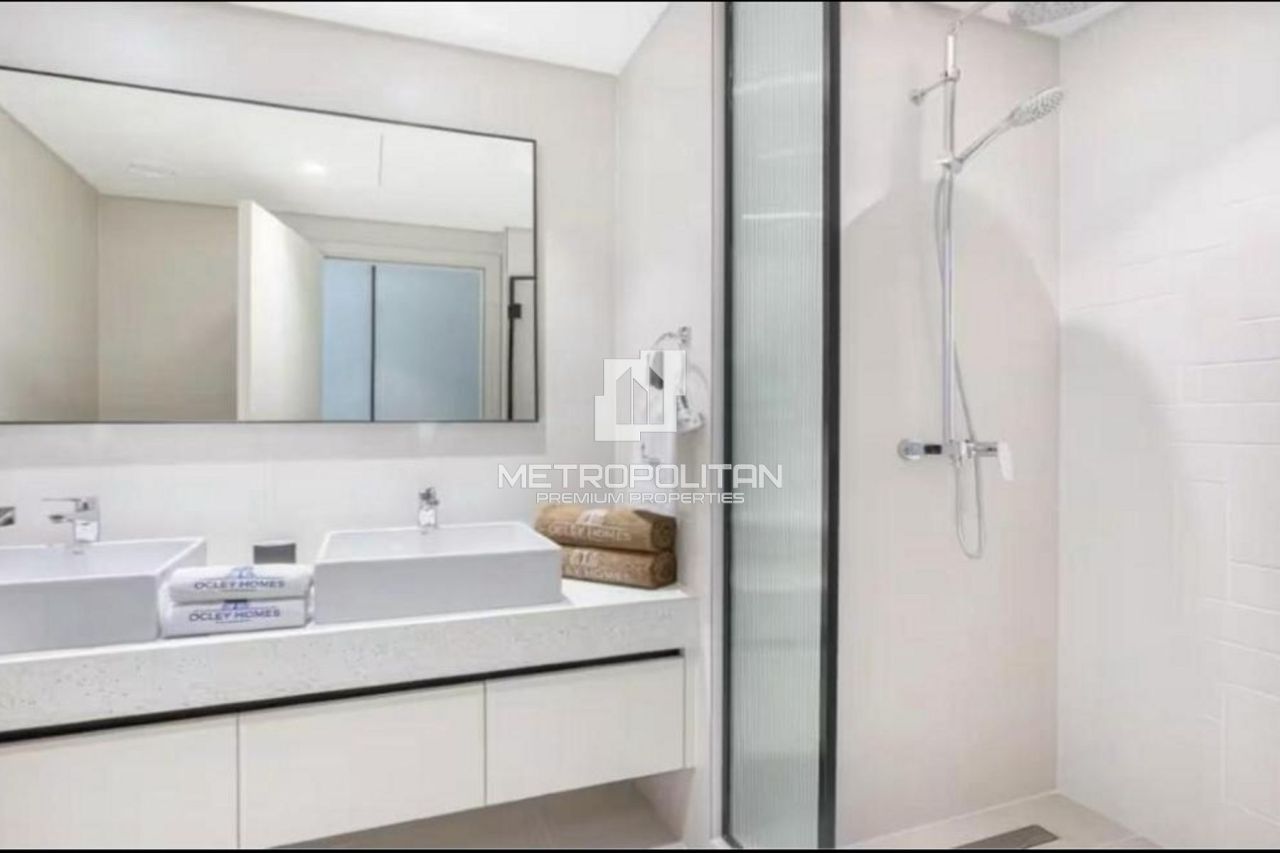 Апартаменты в Дубае, ОАЭ, 107 м² - фото 10