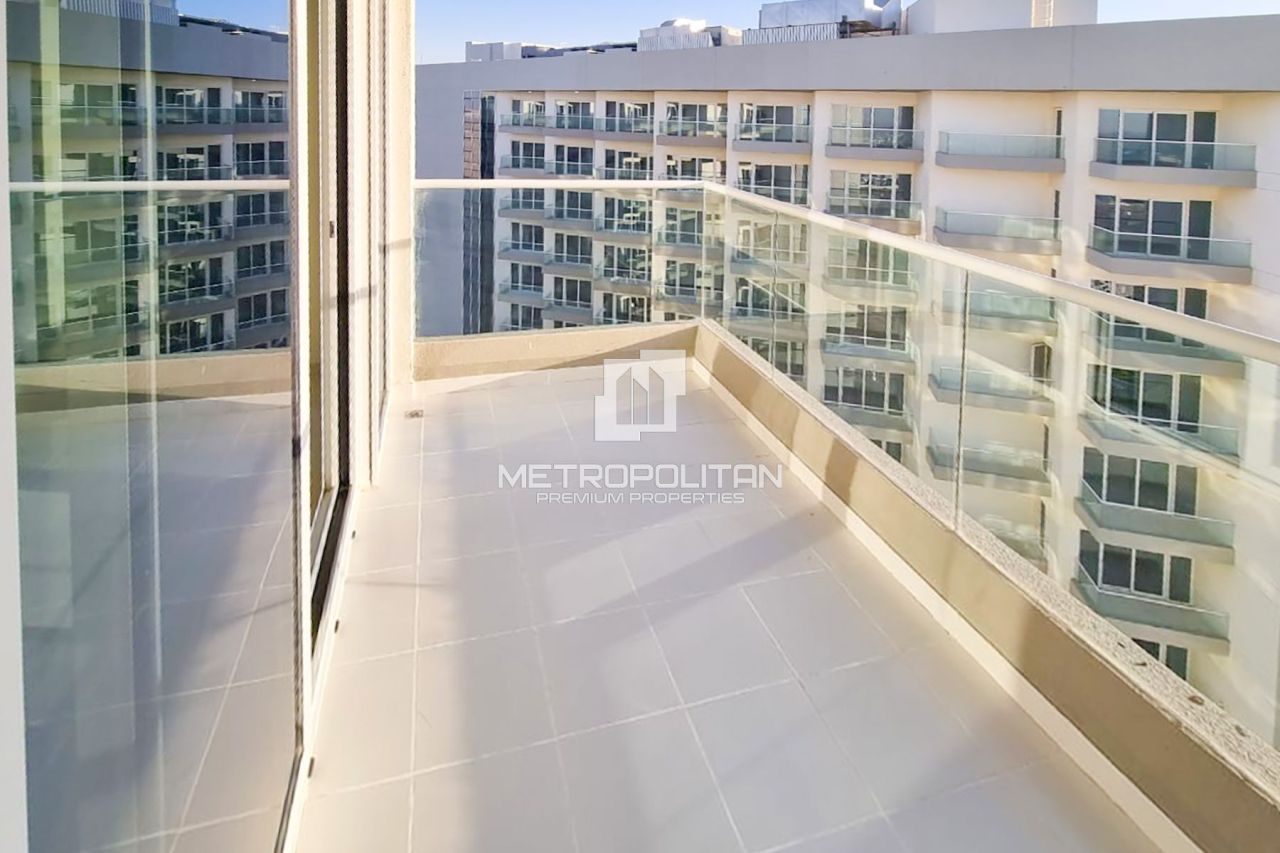 Апартаменты в Дубае, ОАЭ, 52 м² - фото 10