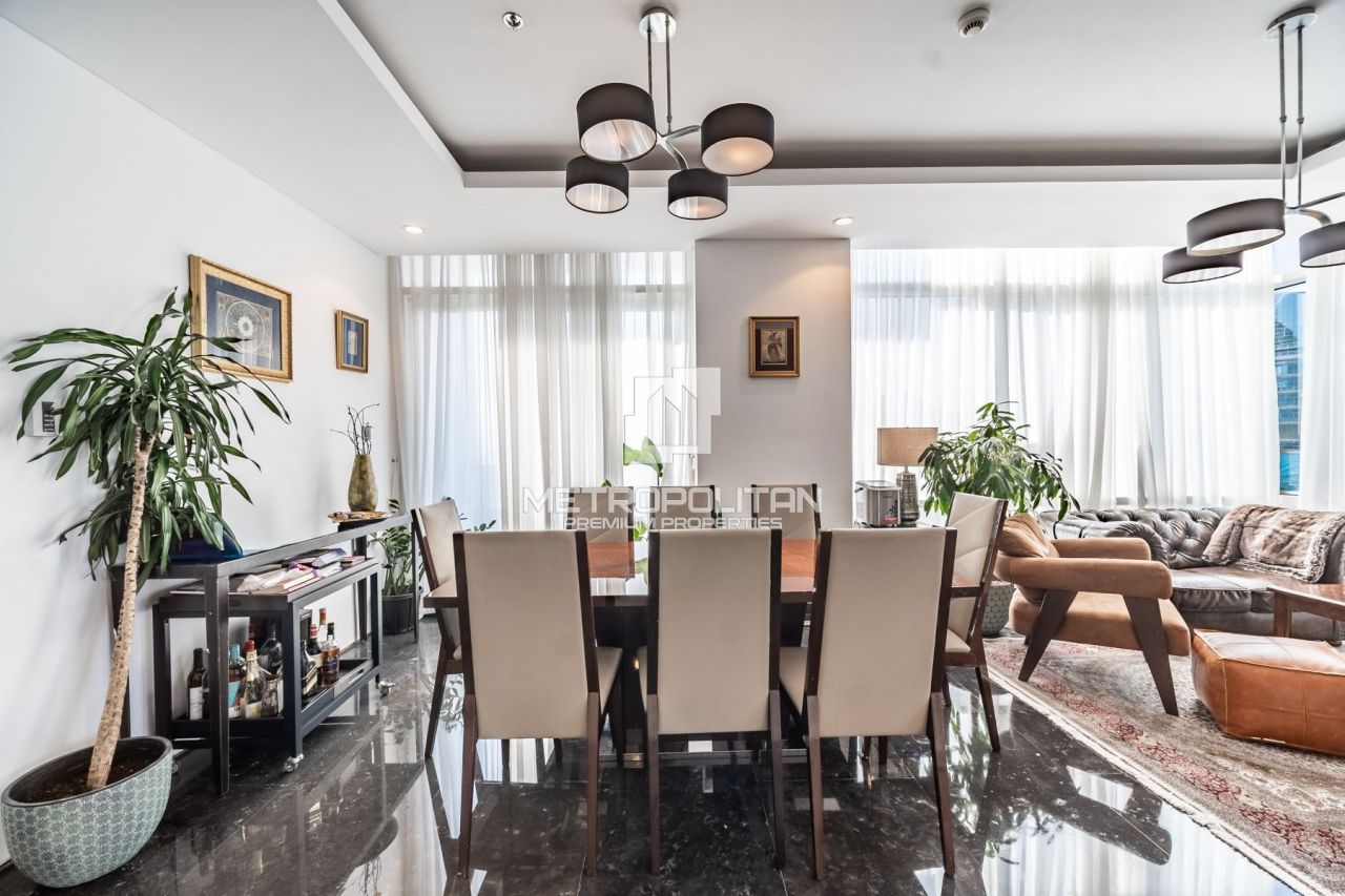 Апартаменты в Дубае, ОАЭ, 364 м² - фото 11