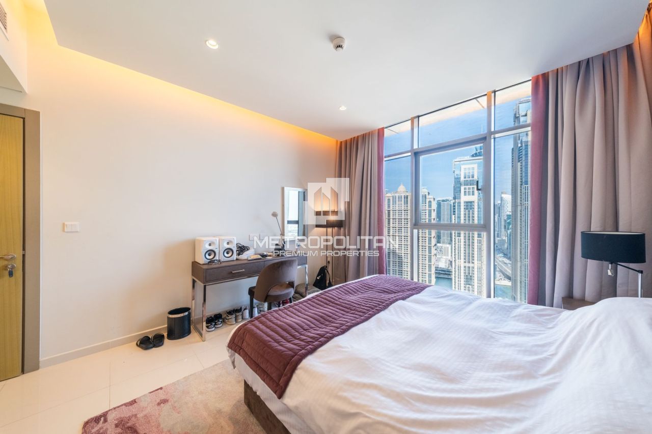 Апартаменты в Дубае, ОАЭ, 63 м² - фото 11