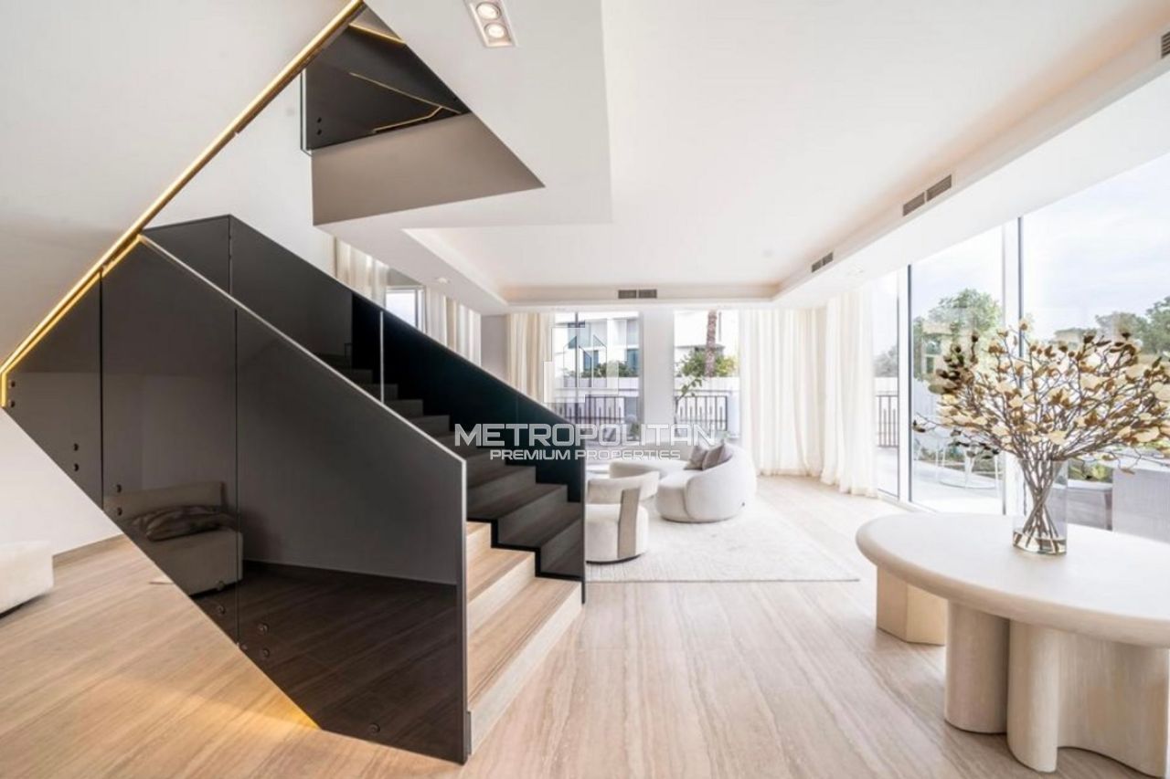 Вилла в Дубае, ОАЭ, 180 м² - фото 11