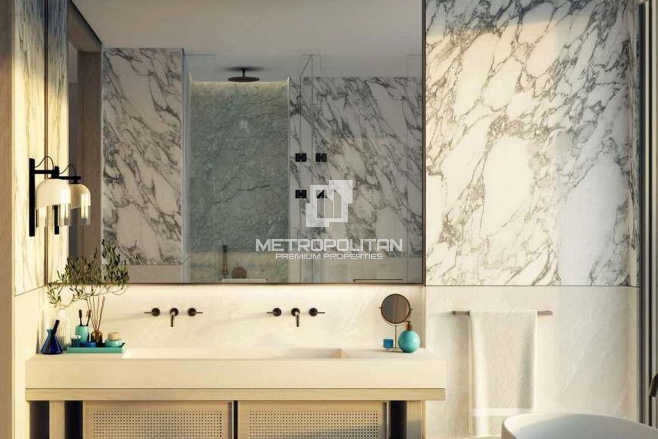 Вилла в Дубае, ОАЭ, 614 м² - фото 11