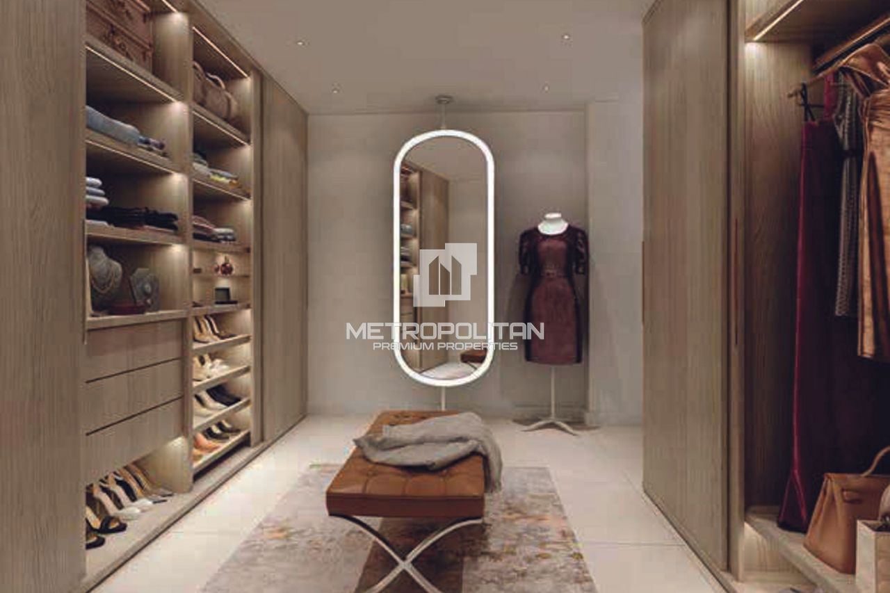 Вилла в Дубае, ОАЭ, 441 м² - фото 11