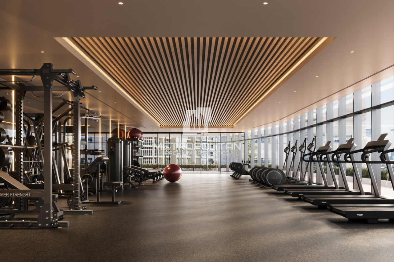 Апартаменты в Дубае, ОАЭ, 90 м² - фото 11