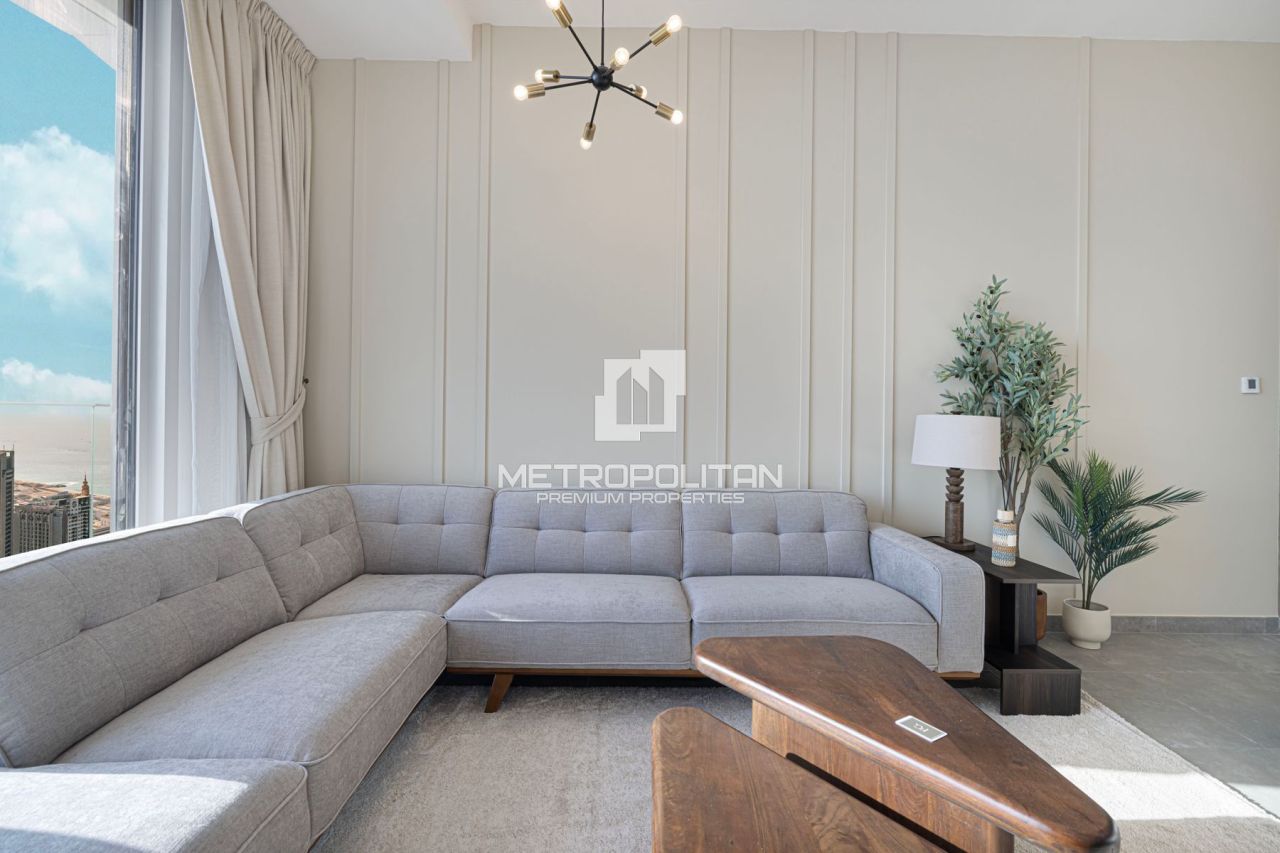 Апартаменты в Дубае, ОАЭ, 128 м² - фото 11